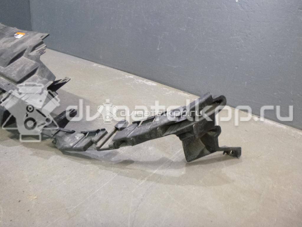 Фото Усилитель переднего бампера  1889860 для Ford Focus {forloop.counter}}