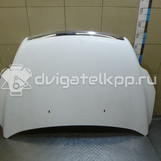Фото Капот  1521601 для Ford Focus