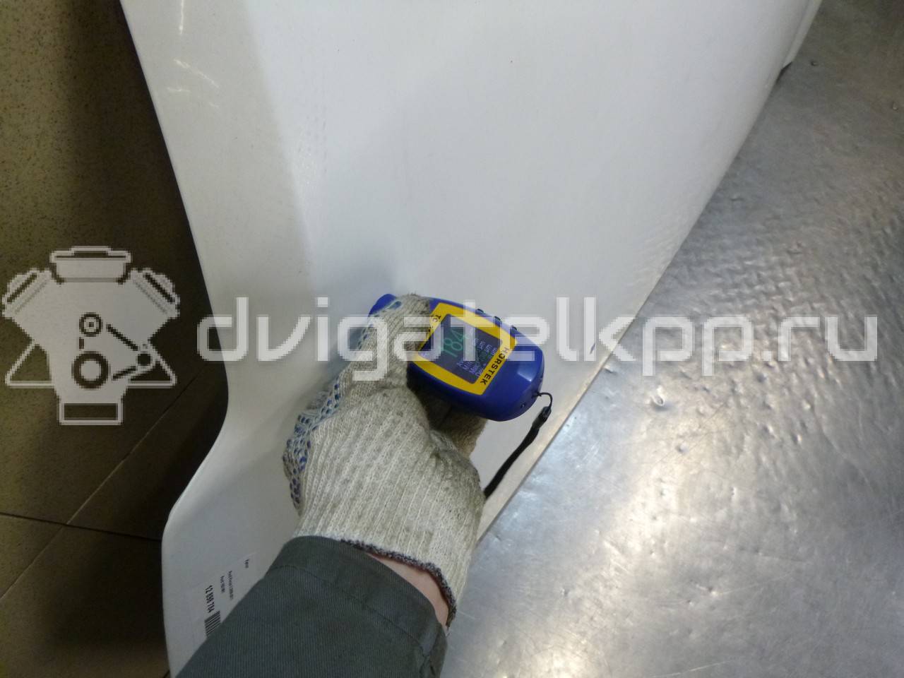Фото Капот  1521601 для Ford Focus {forloop.counter}}