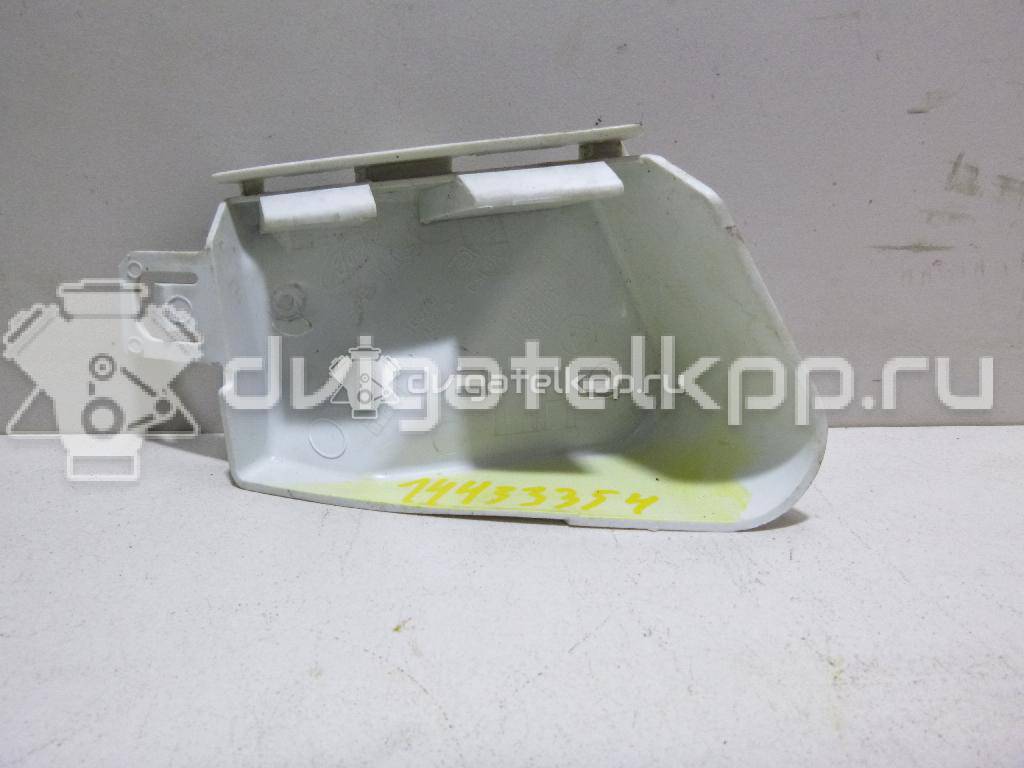 Фото Кронштейн заднего бампера левый  1722284 для Ford Focus {forloop.counter}}