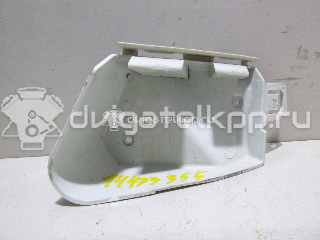 Фото Направляющая заднего бампера правая  1722283 для Ford Focus {forloop.counter}}