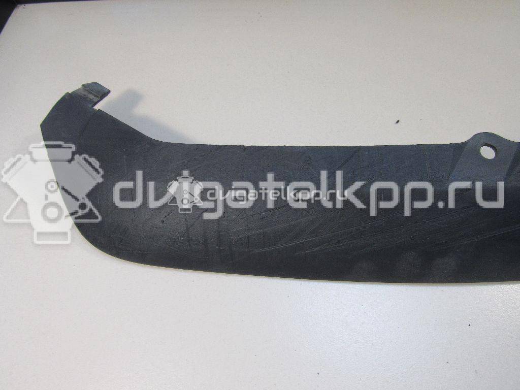 Фото Спойлер переднего бампера правый  1694988 для Ford Focus {forloop.counter}}