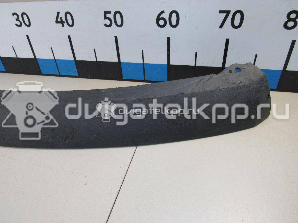 Фото Спойлер переднего бампера правый  1694988 для Ford Focus {forloop.counter}}