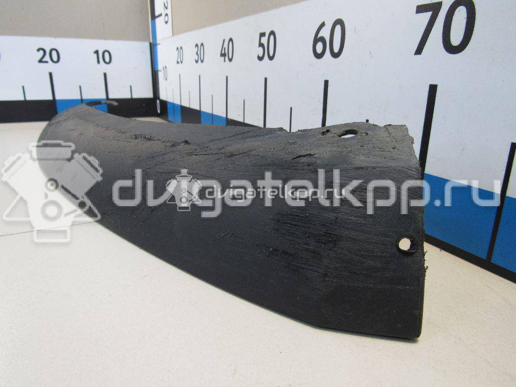 Фото Спойлер переднего бампера правый  1694988 для Ford Focus {forloop.counter}}