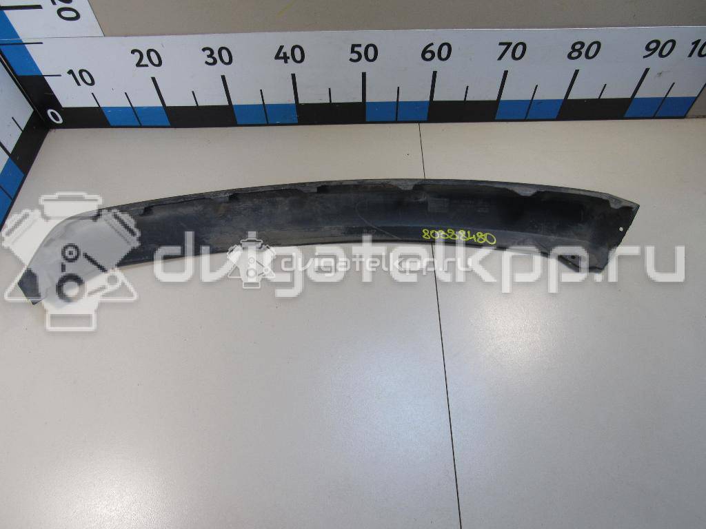 Фото Спойлер переднего бампера правый  1694988 для Ford Focus {forloop.counter}}