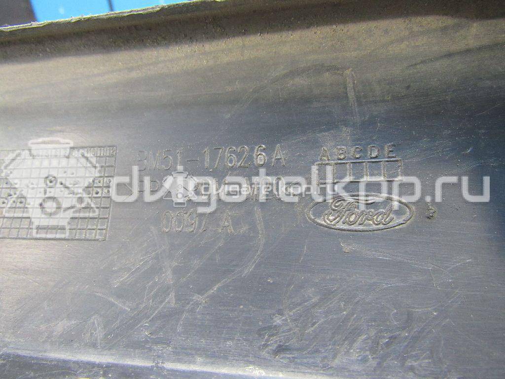 Фото Спойлер переднего бампера правый  1694988 для Ford Focus {forloop.counter}}