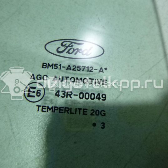 Фото Стекло двери задней правой  1706320 для Ford Focus