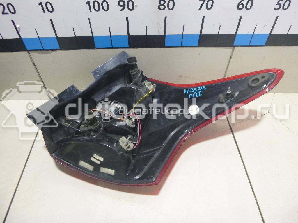 Фото Фонарь задний левый  1825321 для Ford Focus {forloop.counter}}