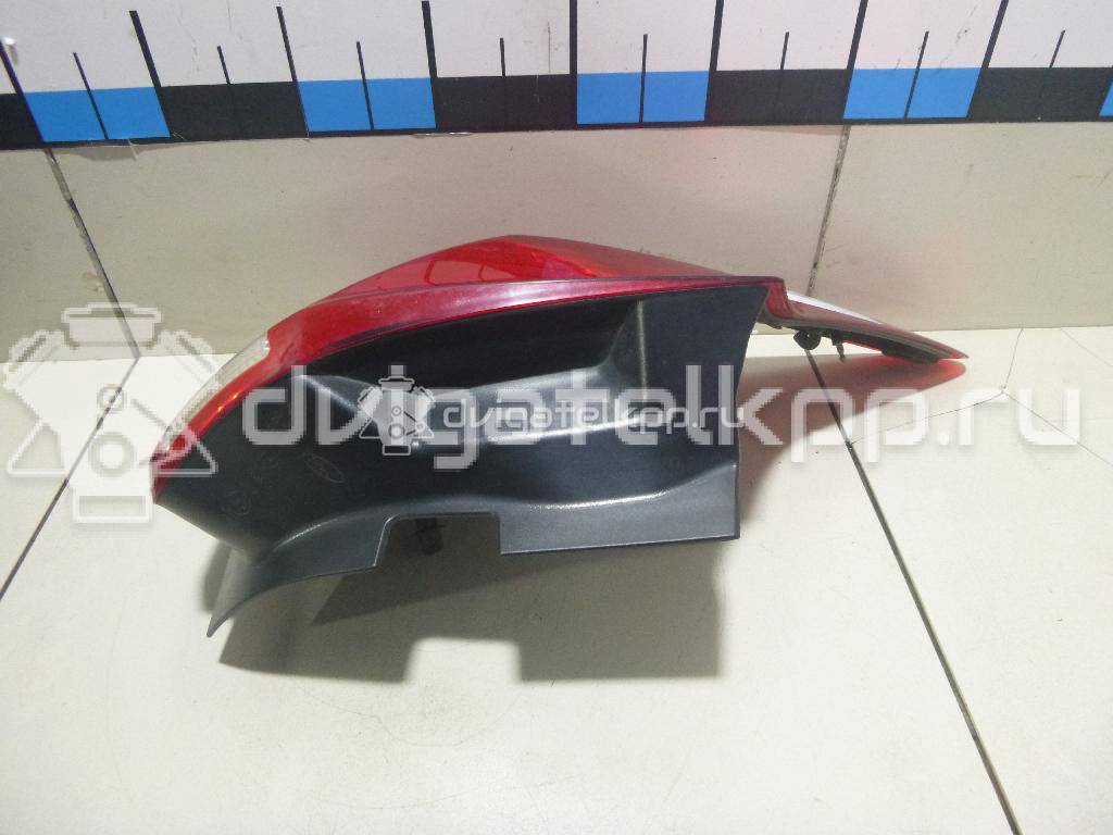 Фото Фонарь задний левый  1825321 для Ford Focus {forloop.counter}}