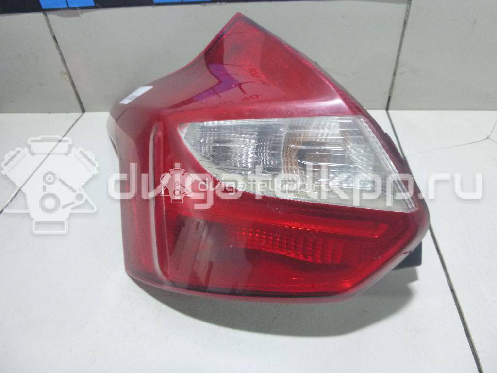Фото Фонарь задний левый  1825321 для Ford Focus {forloop.counter}}