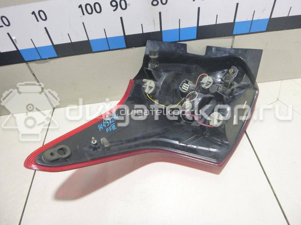 Фото Фонарь задний правый  1825318 для Ford Focus {forloop.counter}}