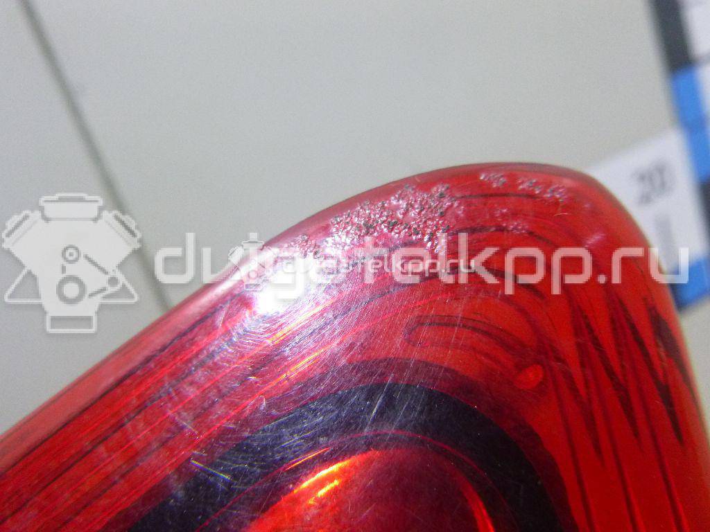 Фото Фонарь задний правый  1825318 для Ford Focus {forloop.counter}}