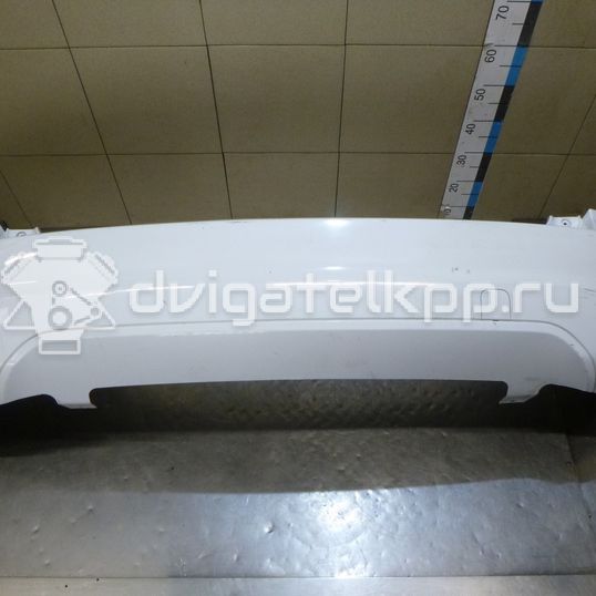 Фото Бампер задний  1500402 для Ford Focus