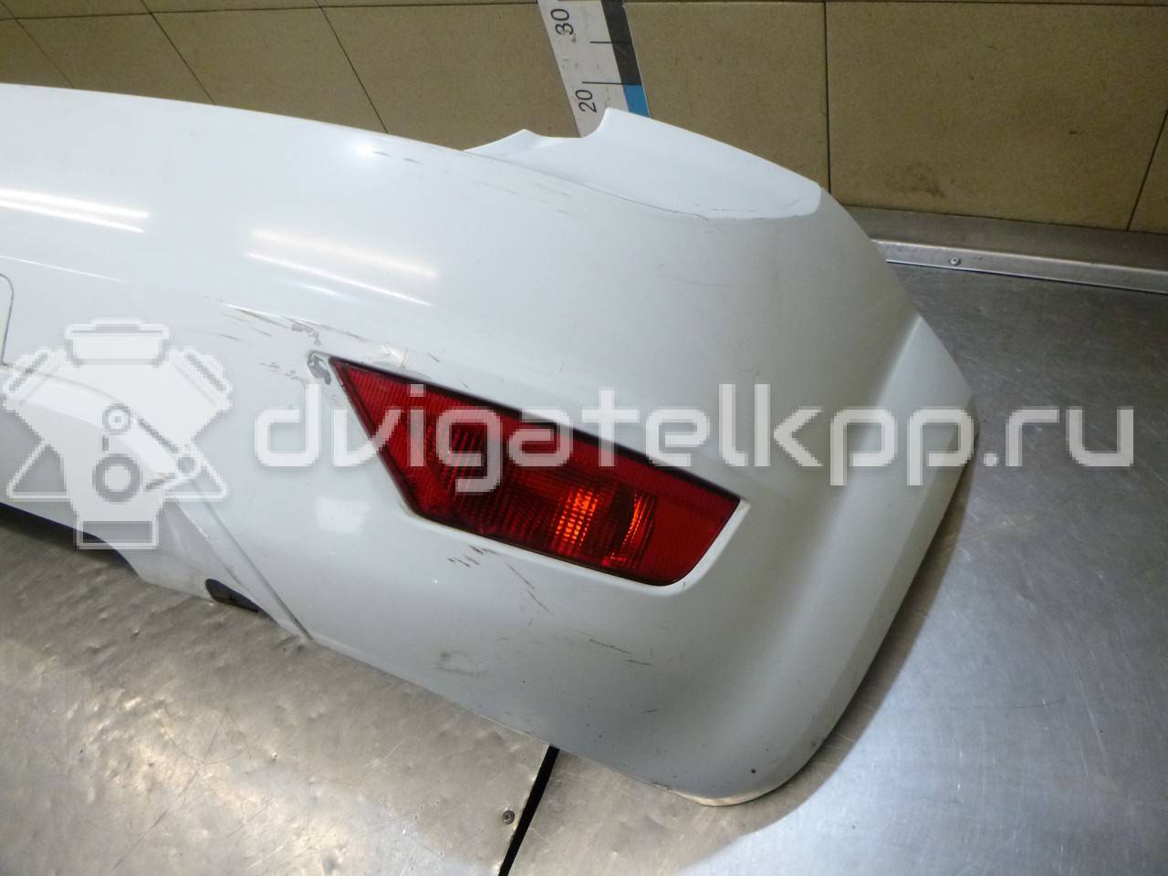 Фото Бампер задний  1500402 для Ford Focus {forloop.counter}}