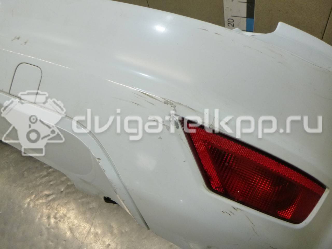 Фото Бампер задний  1500402 для Ford Focus {forloop.counter}}