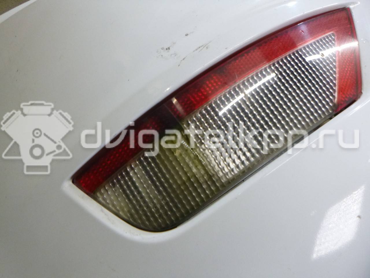 Фото Бампер задний  1500402 для Ford Focus {forloop.counter}}