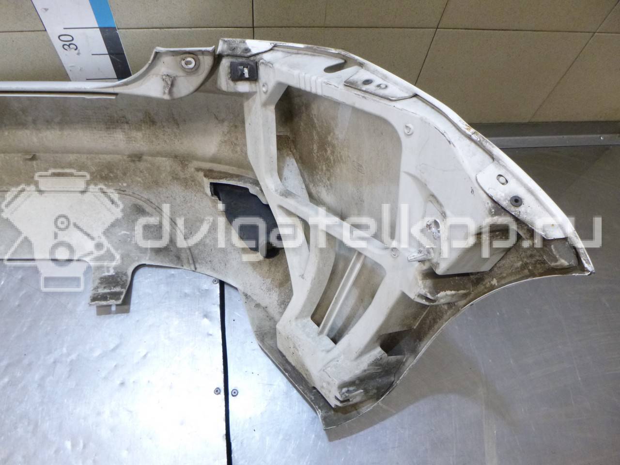 Фото Бампер задний  1500402 для Ford Focus {forloop.counter}}