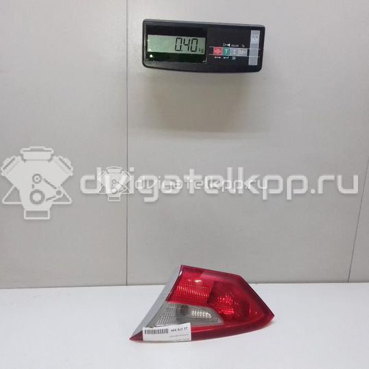 Фото Фонарь задний внутренний правый  1769301 для Ford Focus