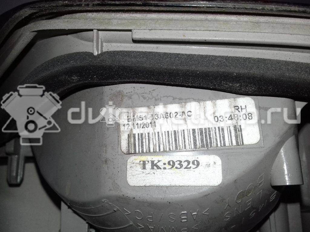 Фото Фонарь задний внутренний правый  1769301 для Ford Focus {forloop.counter}}