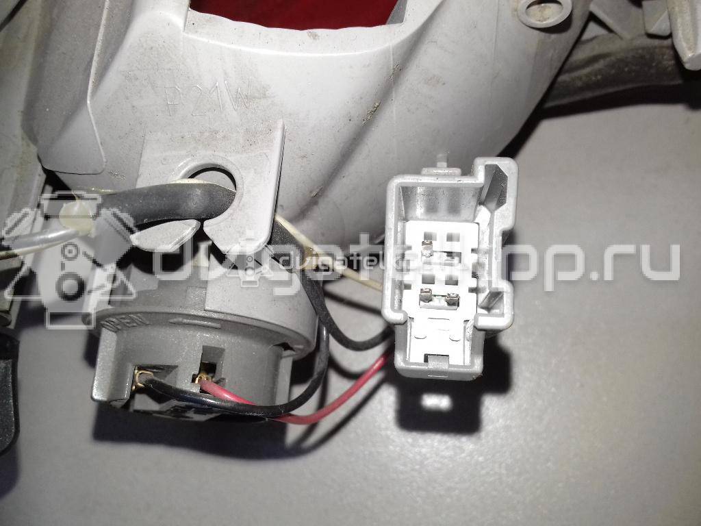 Фото Фонарь задний внутренний правый  1769301 для Ford Focus {forloop.counter}}