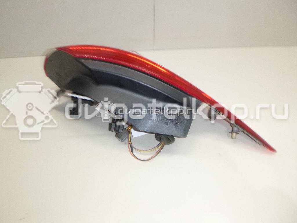 Фото Фонарь задний наружный левый  1863056 для Ford Focus {forloop.counter}}