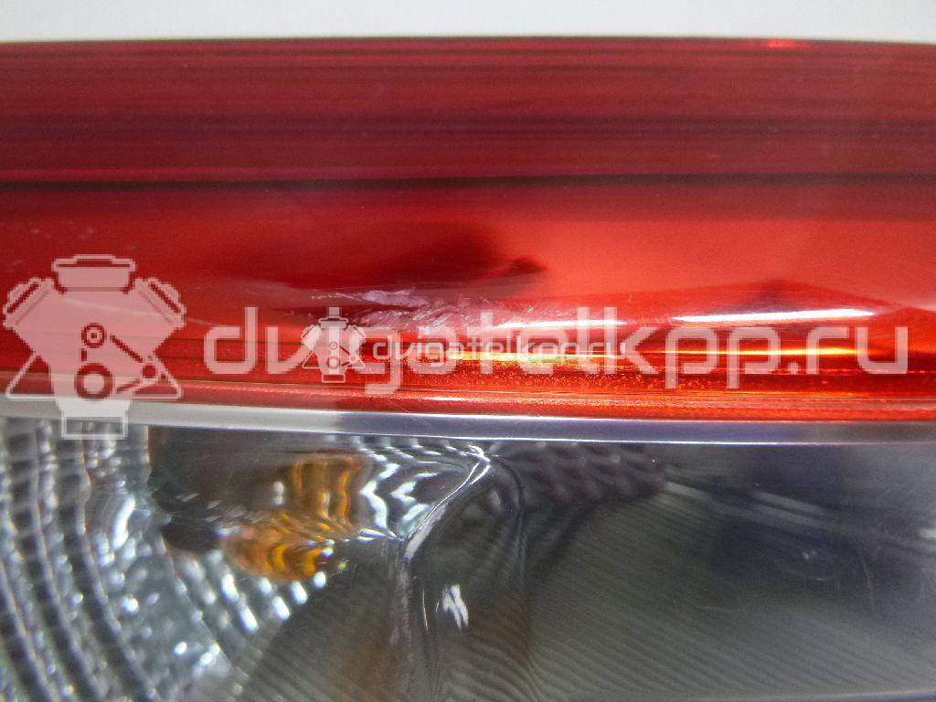 Фото Фонарь задний наружный левый  1863056 для Ford Focus {forloop.counter}}