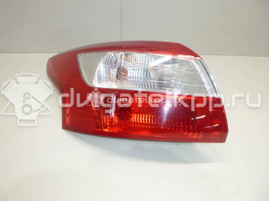 Фото Фонарь задний наружный левый  1863056 для Ford Focus {forloop.counter}}