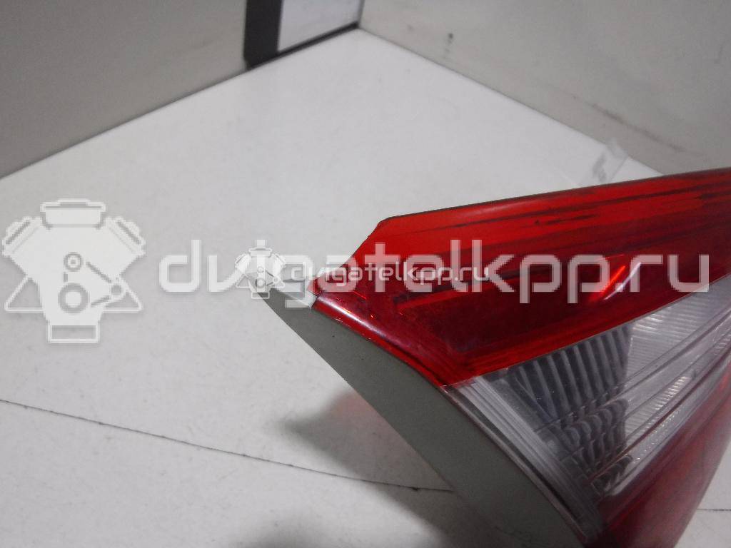 Фото Фонарь задний внутренний левый  bm5113a603ad для Ford Focus {forloop.counter}}