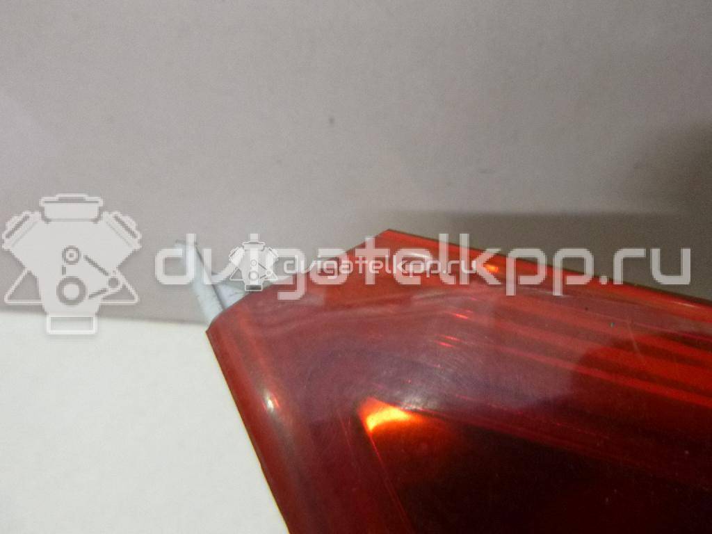 Фото Фонарь задний внутренний левый  1769302 для Ford Focus {forloop.counter}}