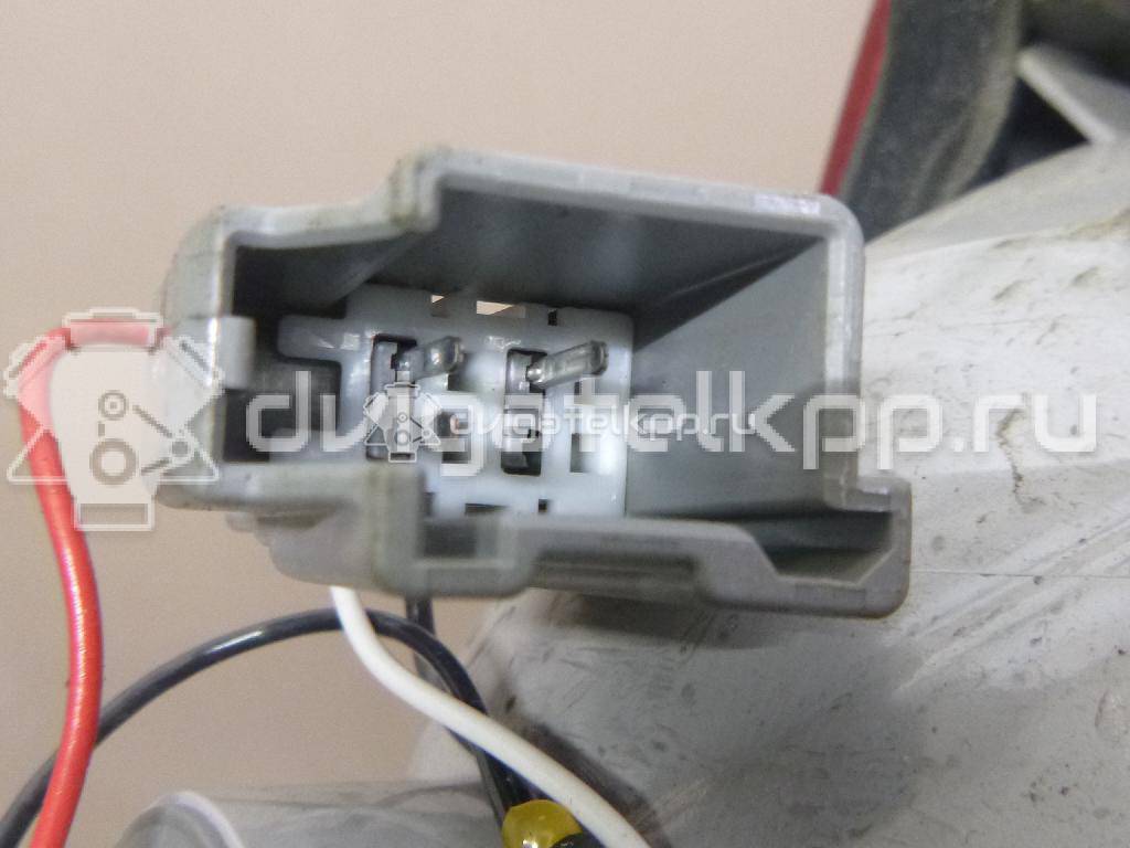 Фото Фонарь задний внутренний левый  1769302 для Ford Focus {forloop.counter}}