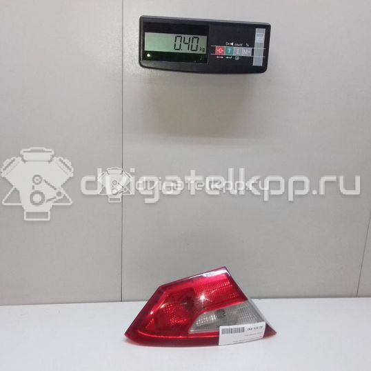 Фото Фонарь задний внутренний левый  1769302 для Ford Focus