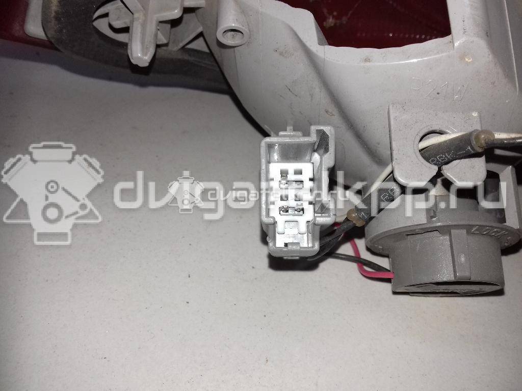 Фото Фонарь задний внутренний левый  1769302 для Ford Focus {forloop.counter}}