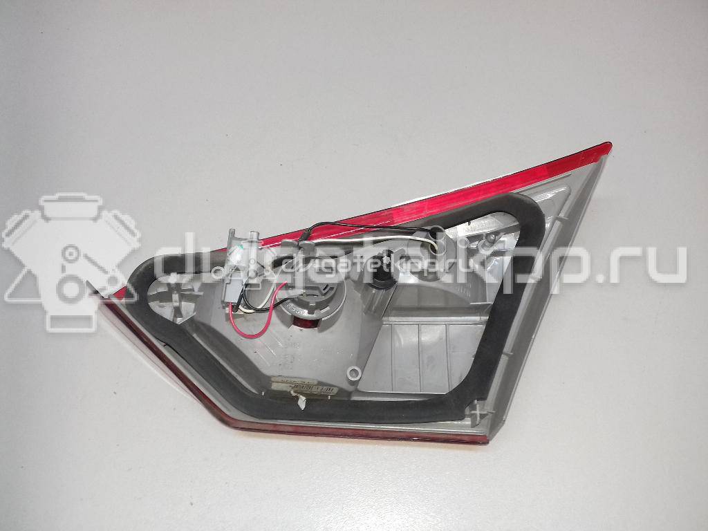 Фото Фонарь задний внутренний левый  1769302 для Ford Focus {forloop.counter}}