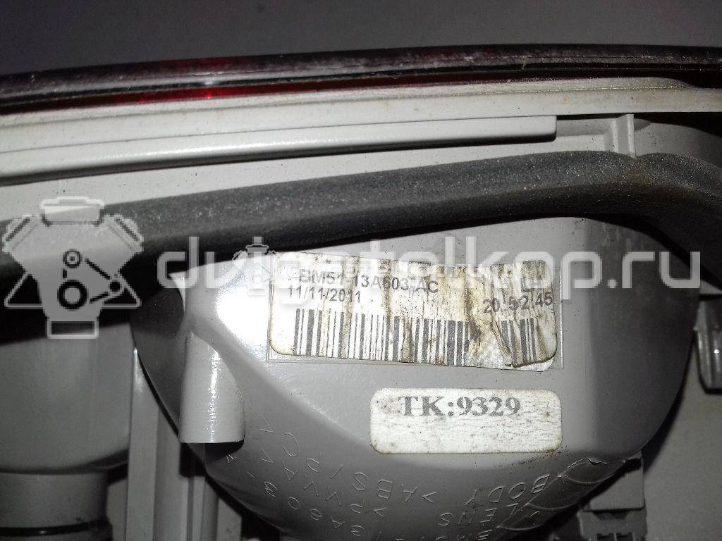 Фото Фонарь задний внутренний левый  1769302 для Ford Focus {forloop.counter}}