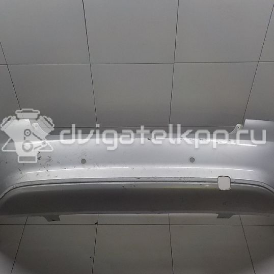 Фото Бампер задний  1583591 для Ford Focus / Granada