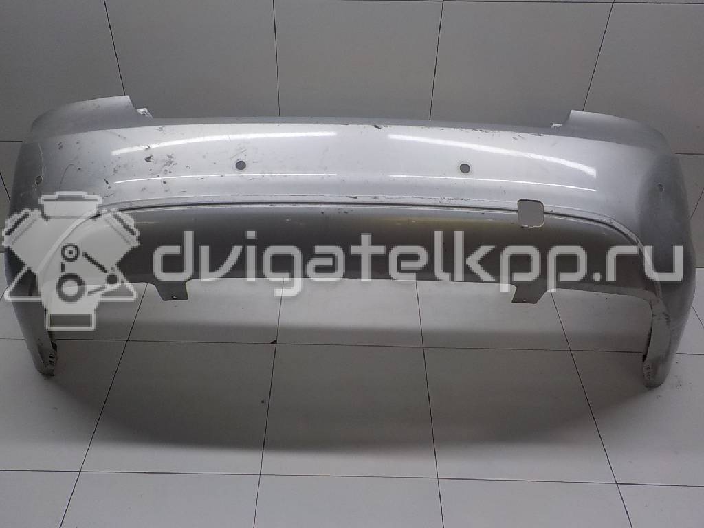 Фото Бампер задний  1583591 для Ford Focus / Granada {forloop.counter}}