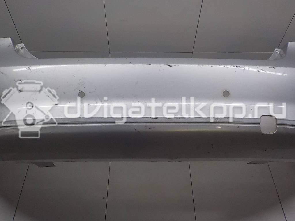 Фото Бампер задний  1583591 для Ford Focus / Granada {forloop.counter}}