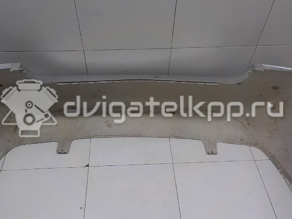 Фото Бампер задний  1583591 для Ford Focus / Granada {forloop.counter}}