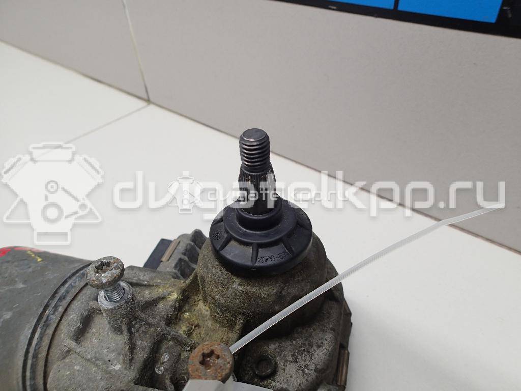 Фото Моторчик стеклоочистителя передний  1850569 для Ford Focus {forloop.counter}}