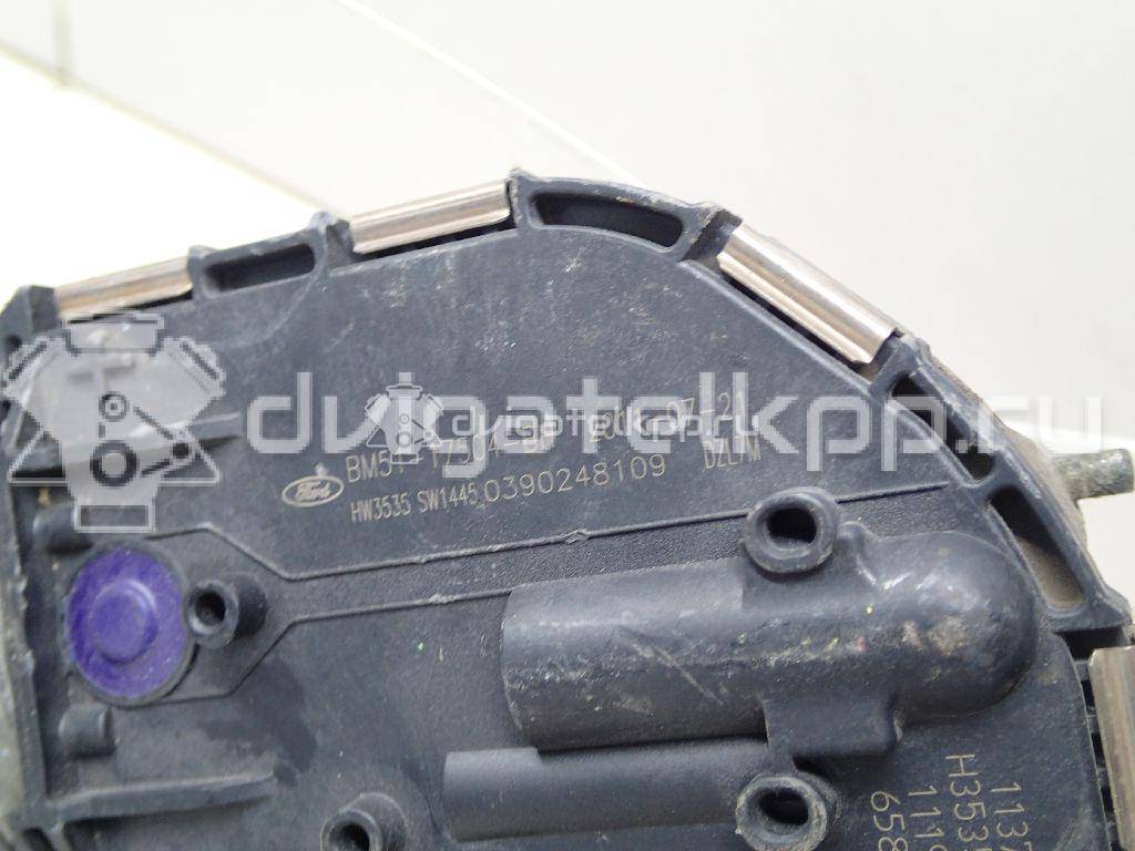 Фото Моторчик стеклоочистителя передний  1850569 для Ford Focus {forloop.counter}}