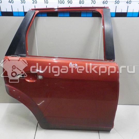 Фото Дверь задняя правая  1702418 для Ford Focus