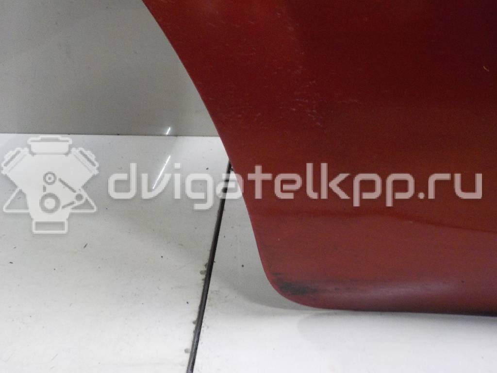 Фото Дверь задняя правая  1702418 для Ford Focus {forloop.counter}}