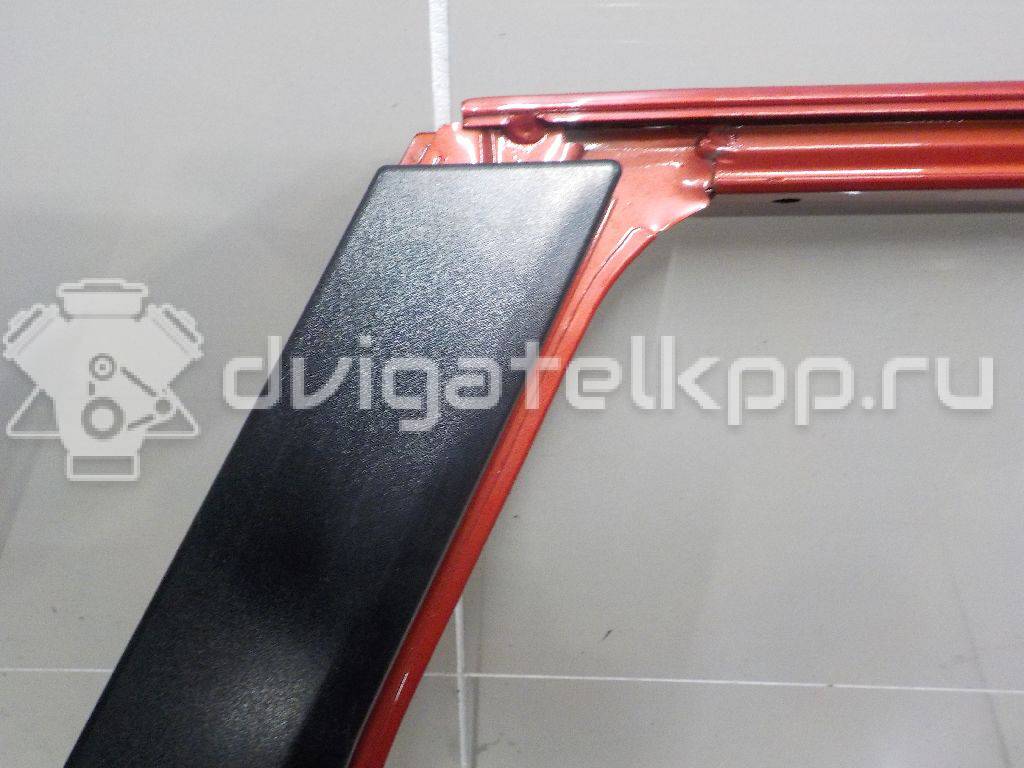 Фото Дверь задняя правая  1702418 для Ford Focus {forloop.counter}}