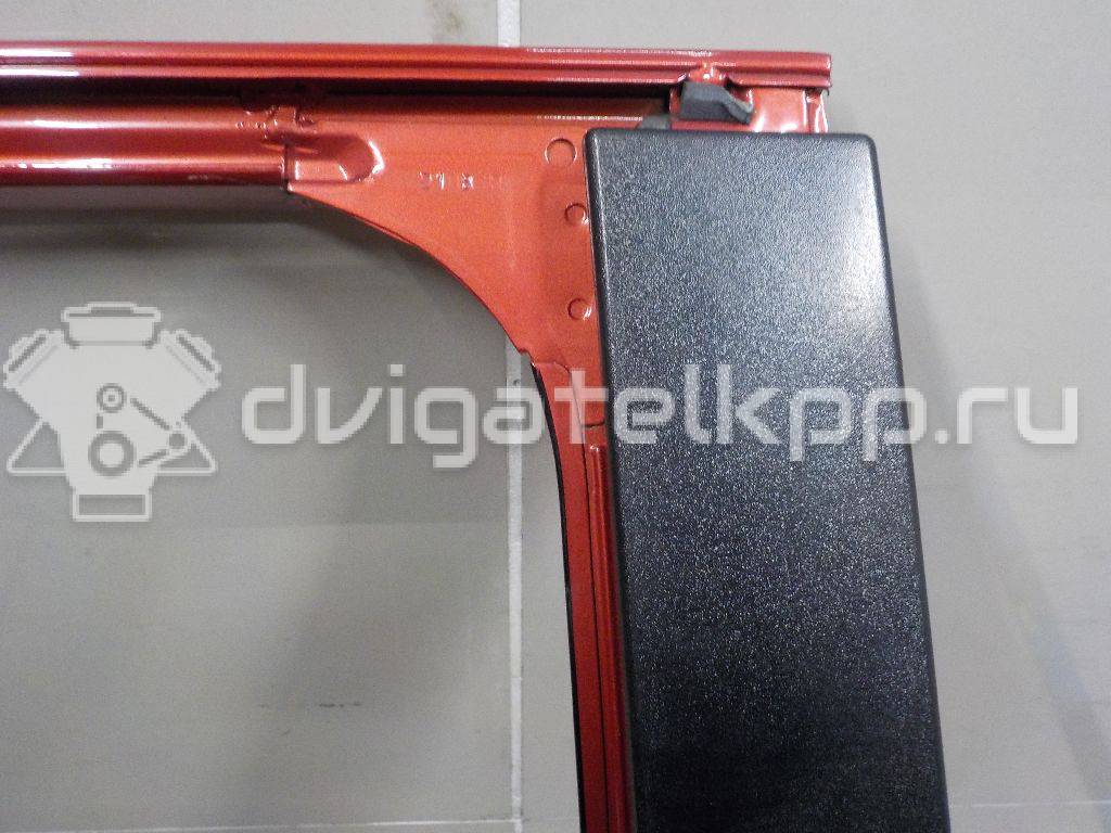 Фото Дверь задняя правая  1702418 для Ford Focus {forloop.counter}}