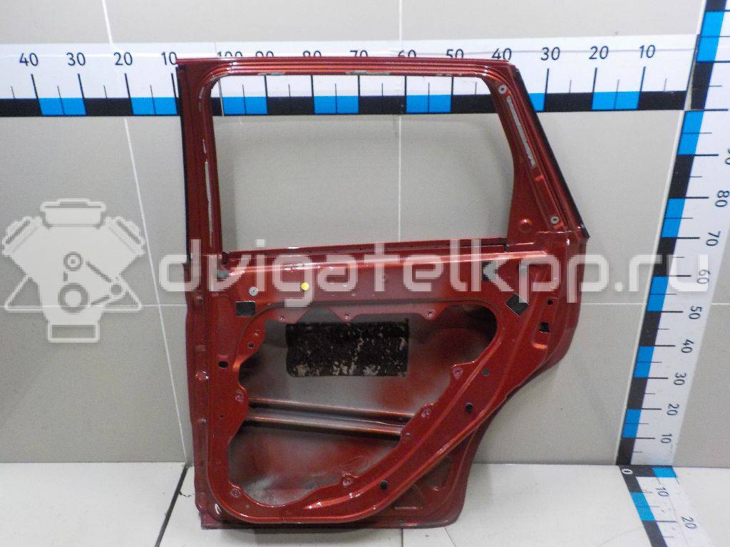 Фото Дверь задняя правая  1702418 для Ford Focus {forloop.counter}}