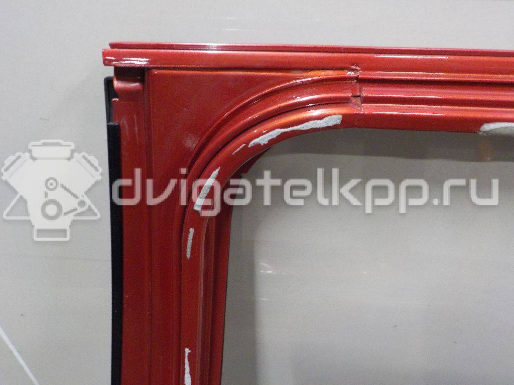 Фото Дверь задняя правая  1702418 для Ford Focus {forloop.counter}}