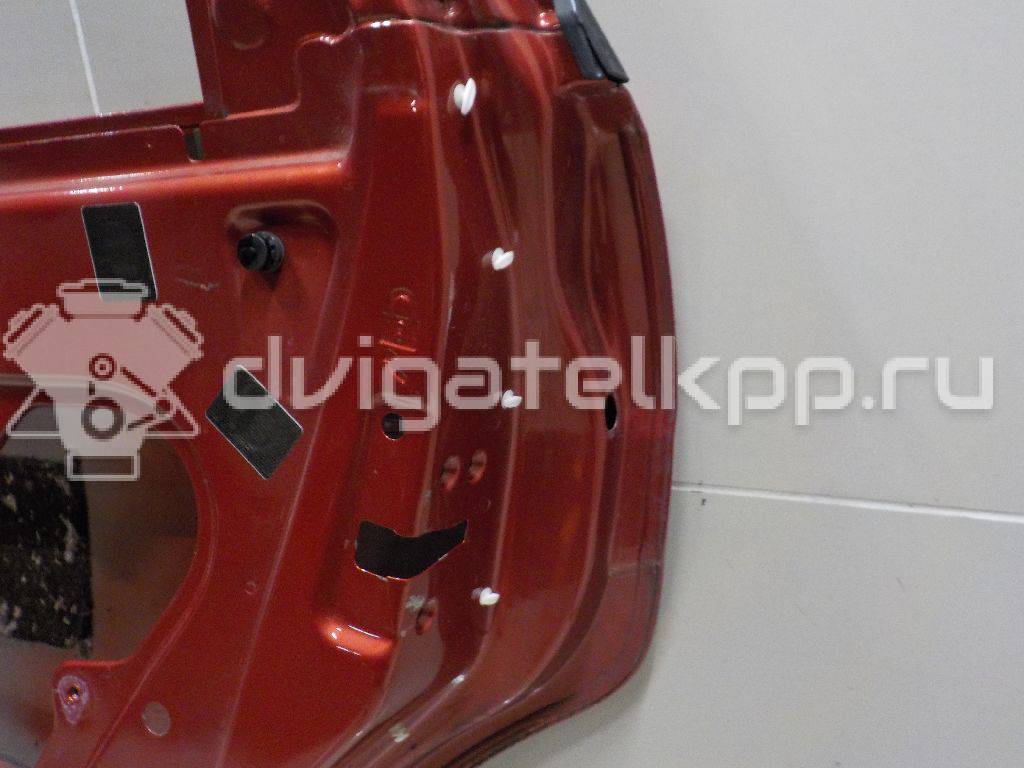 Фото Дверь задняя правая  1702418 для Ford Focus {forloop.counter}}