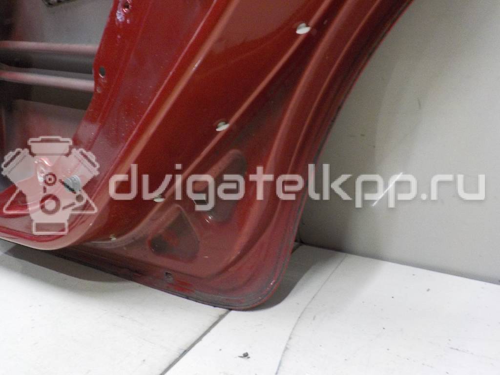 Фото Дверь задняя правая  1702418 для Ford Focus {forloop.counter}}