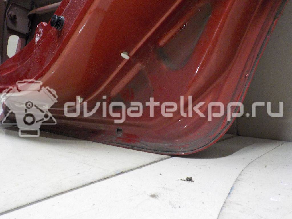 Фото Дверь задняя правая  1702418 для Ford Focus {forloop.counter}}