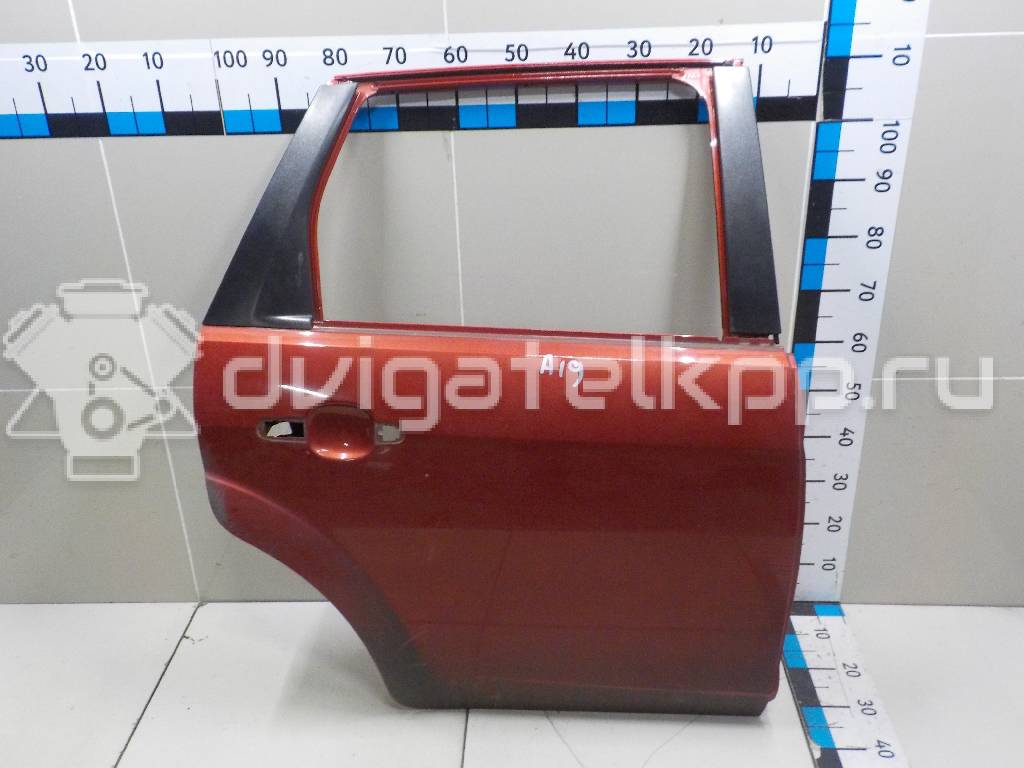 Фото Дверь задняя правая  1702418 для Ford Focus {forloop.counter}}